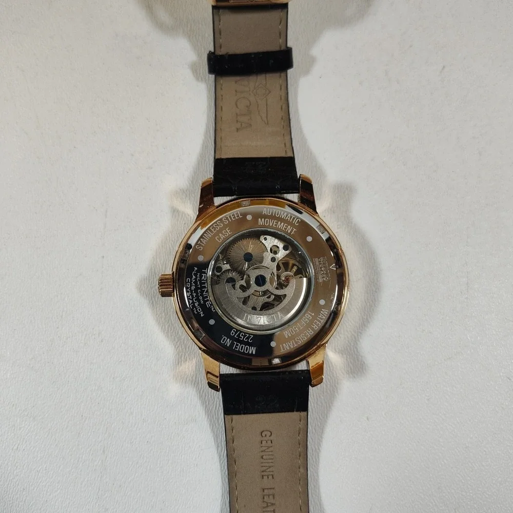 Invicta Men's Vintage‎ Model 22579